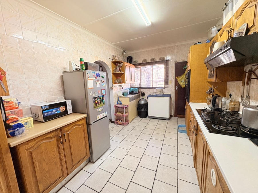 4 Bedroom Property for Sale in Sasolburg Ext 12 Free State